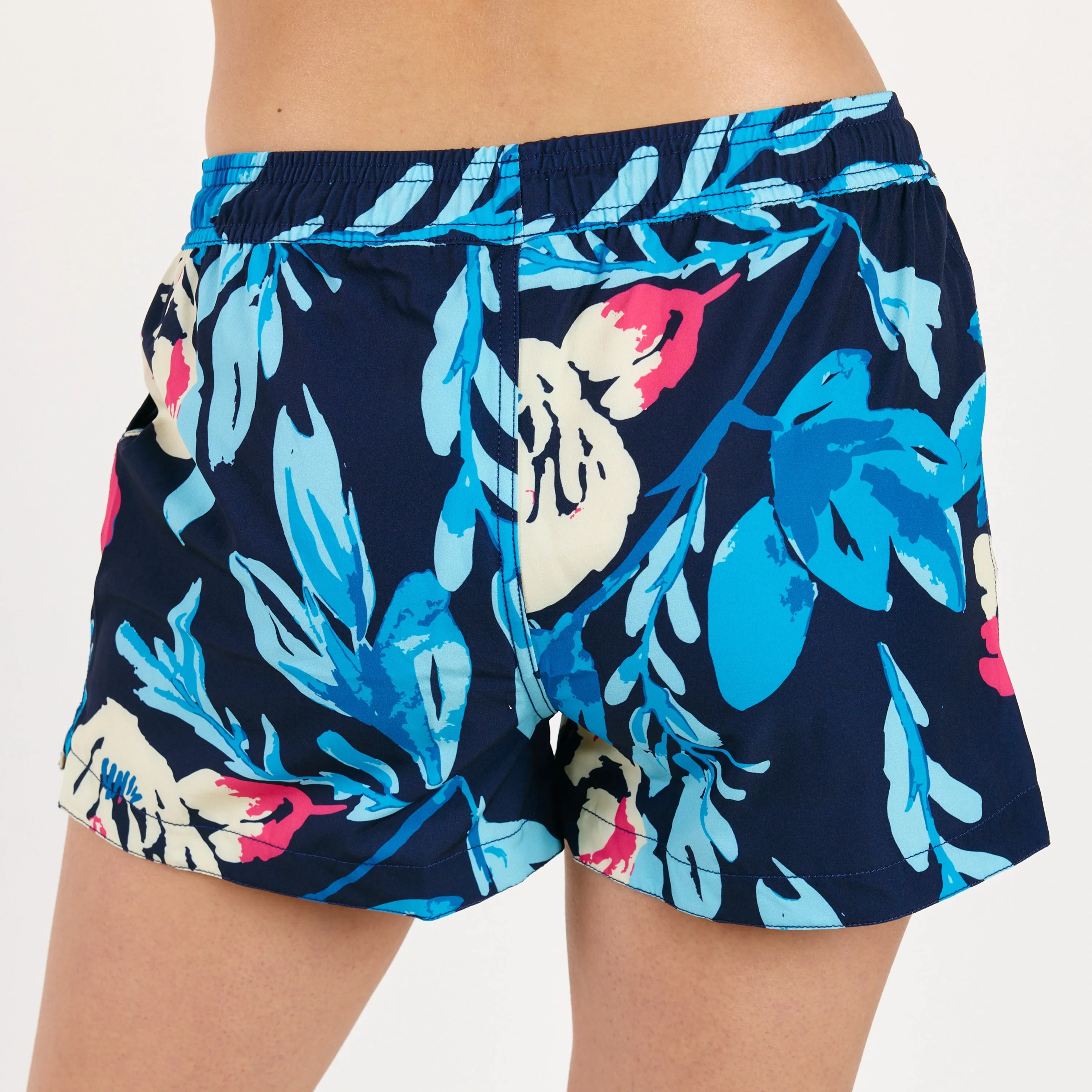 Women's 2"-3" Board Shorts - Patterns