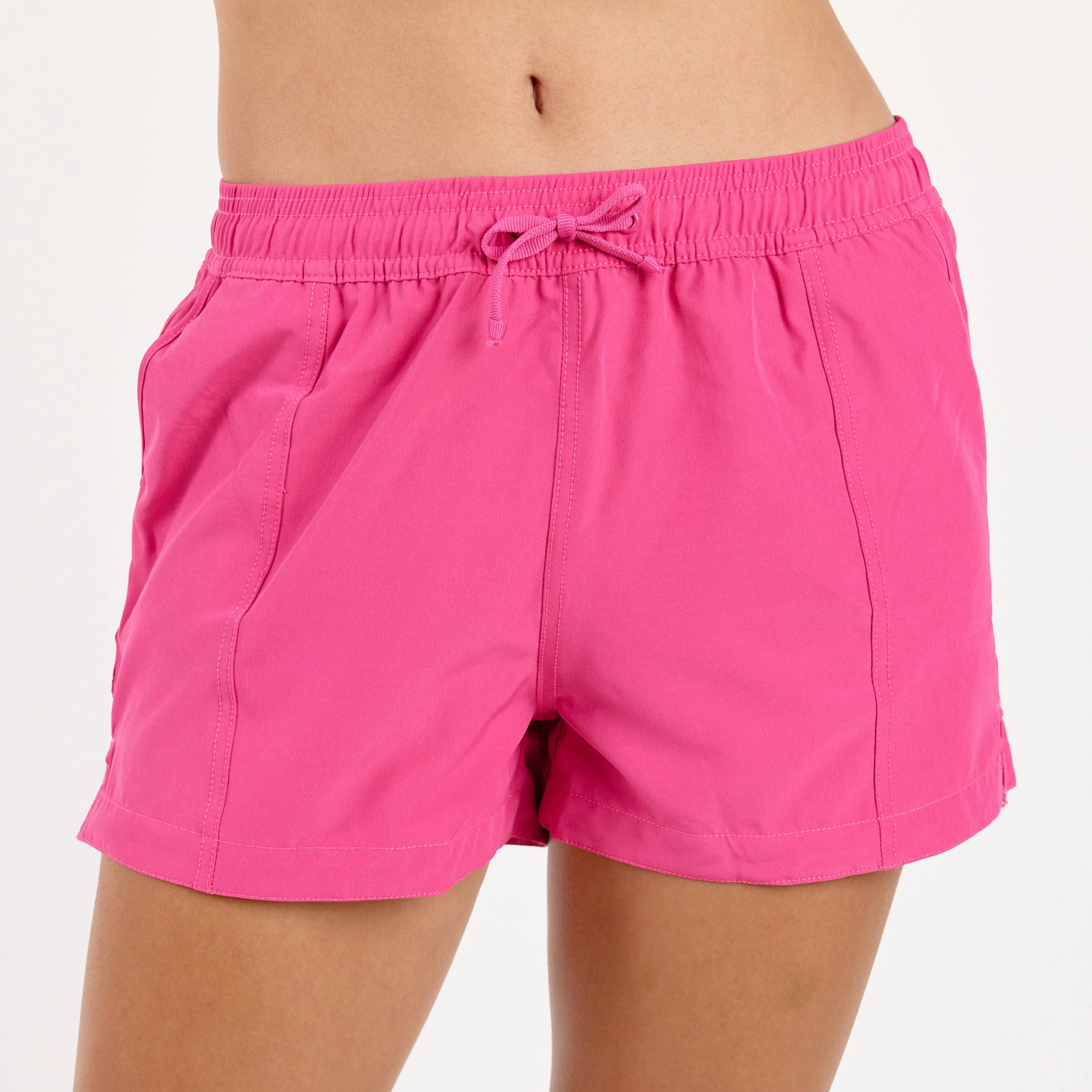 Women's 2"-3" Board Shorts
