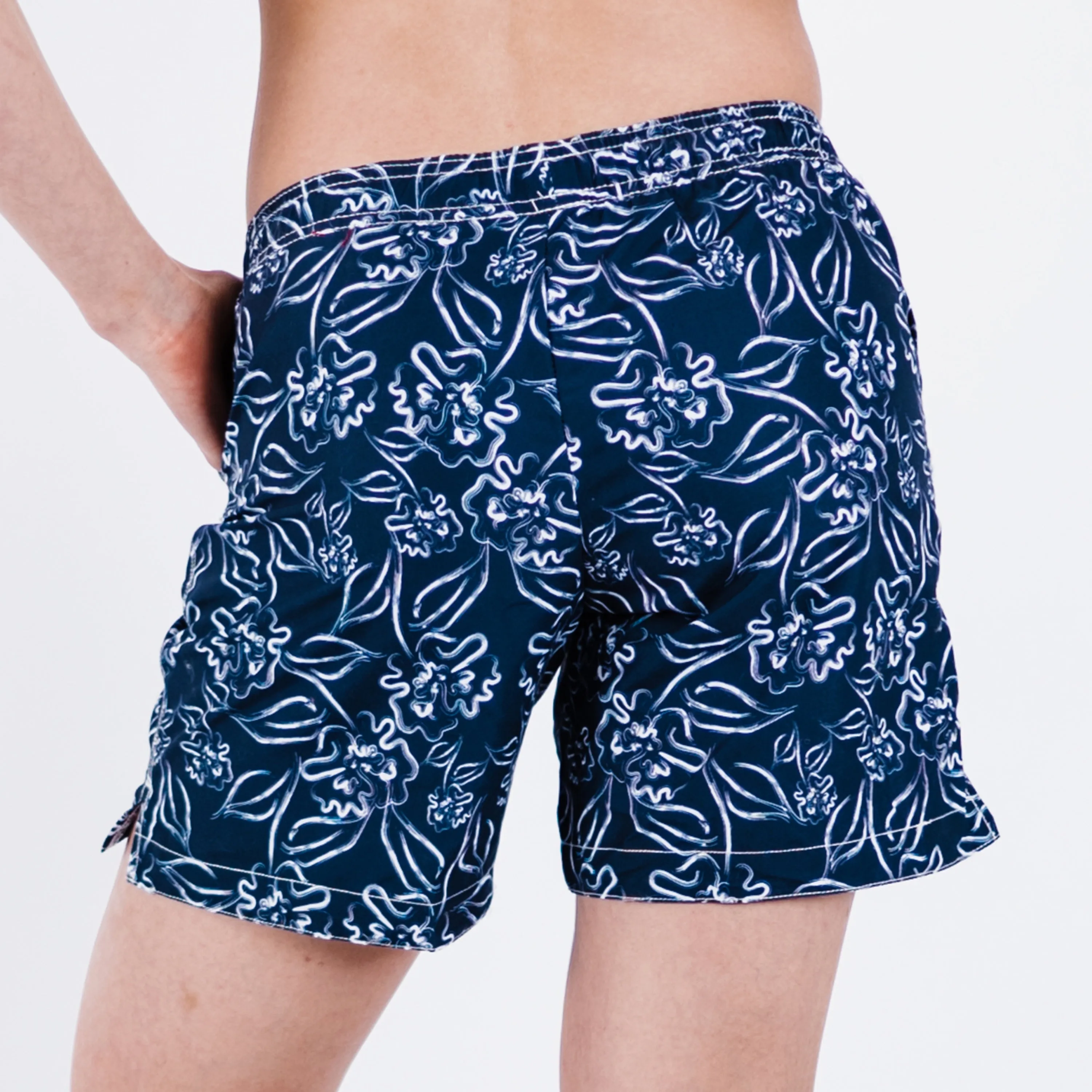 Women's 7" Board Shorts - Patterns