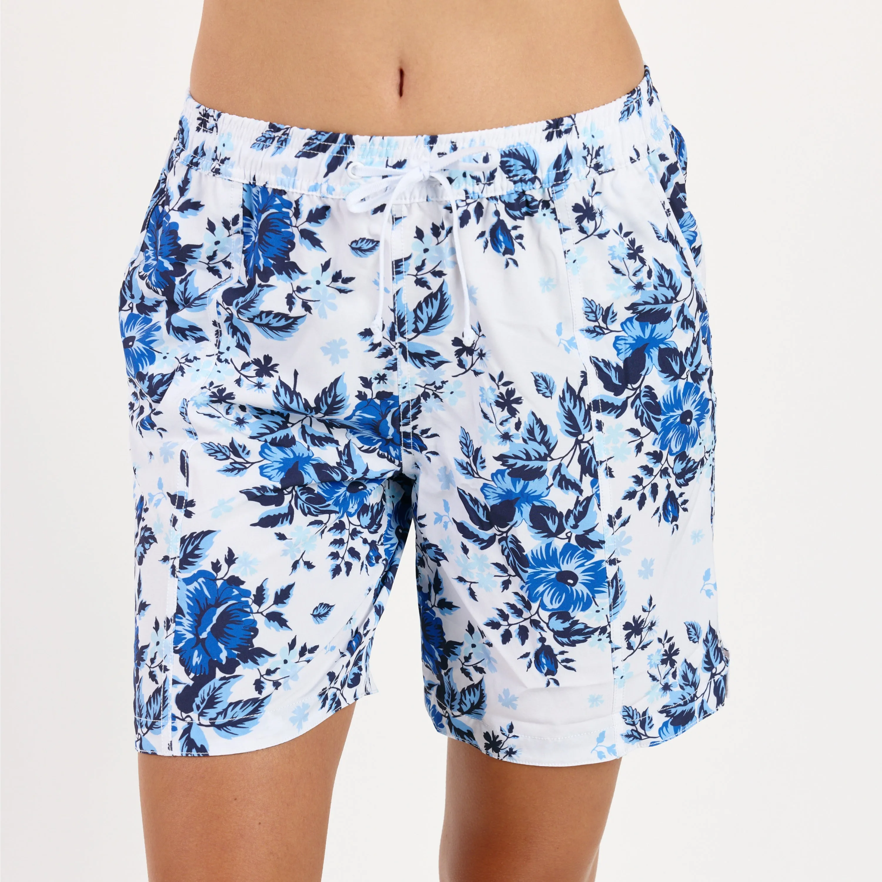 Women's 7" Board Shorts - Patterns