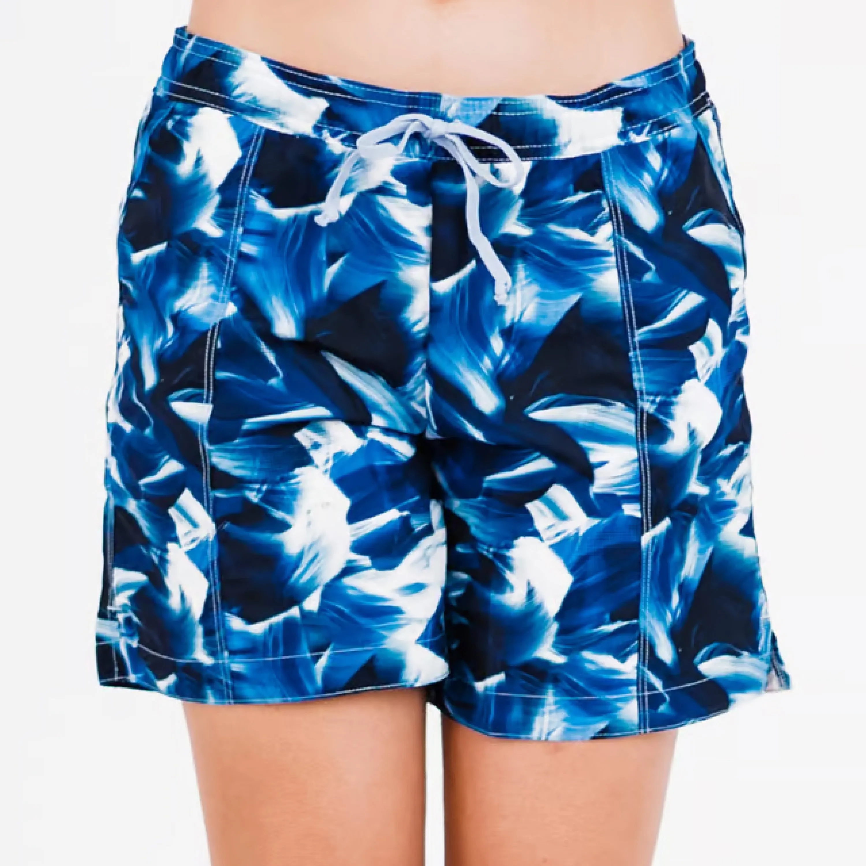 Women's 7" Board Shorts - Patterns