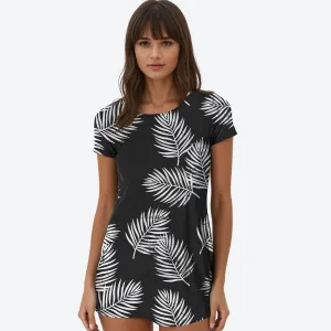 Women's Anna Longer Length Swim Tunic