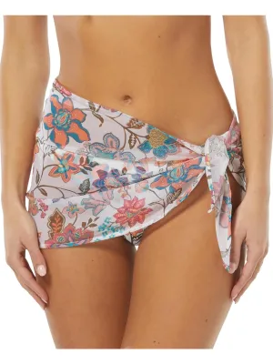 Womens Beachwear Summer Cover-Up