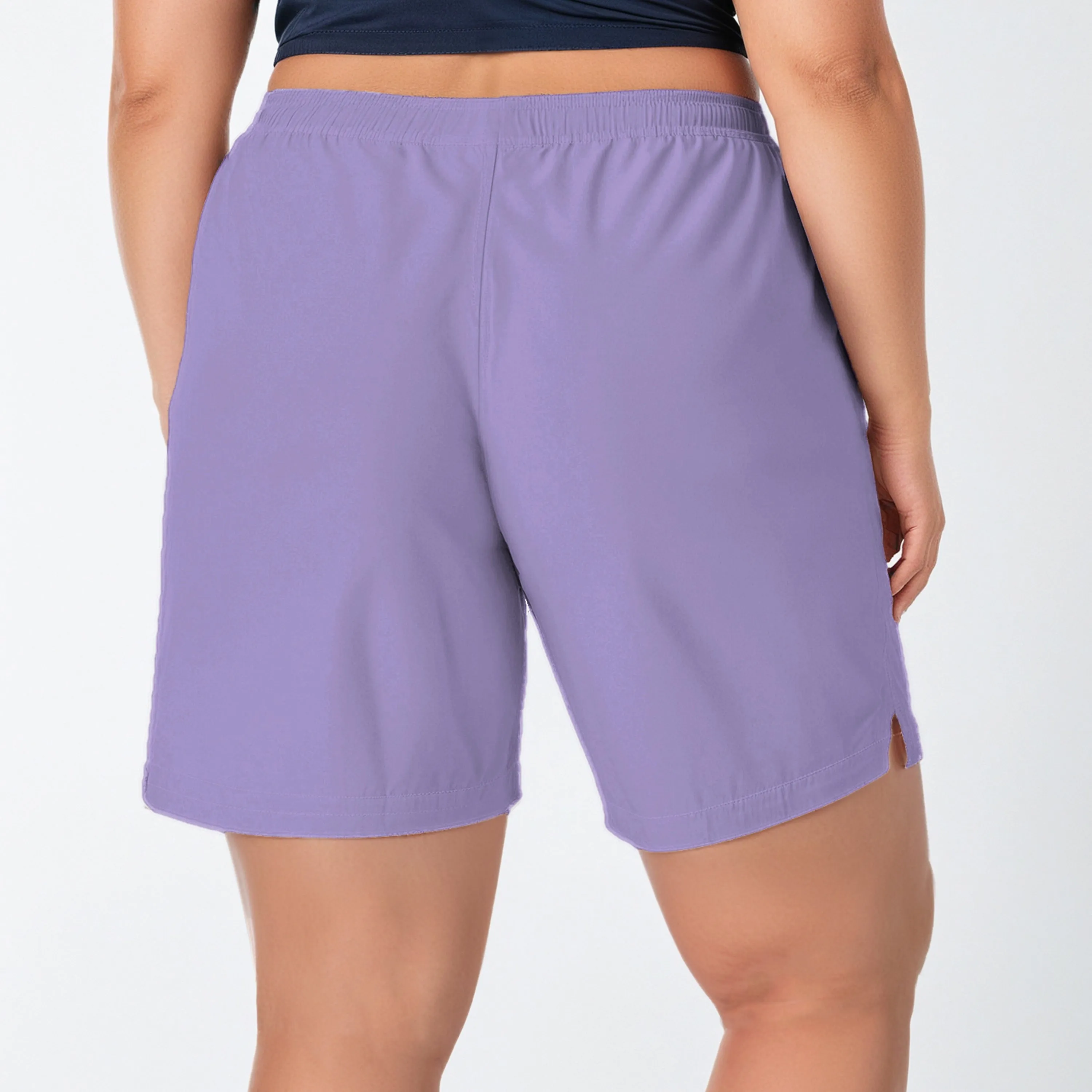 Women's Plus 7" Board Shorts