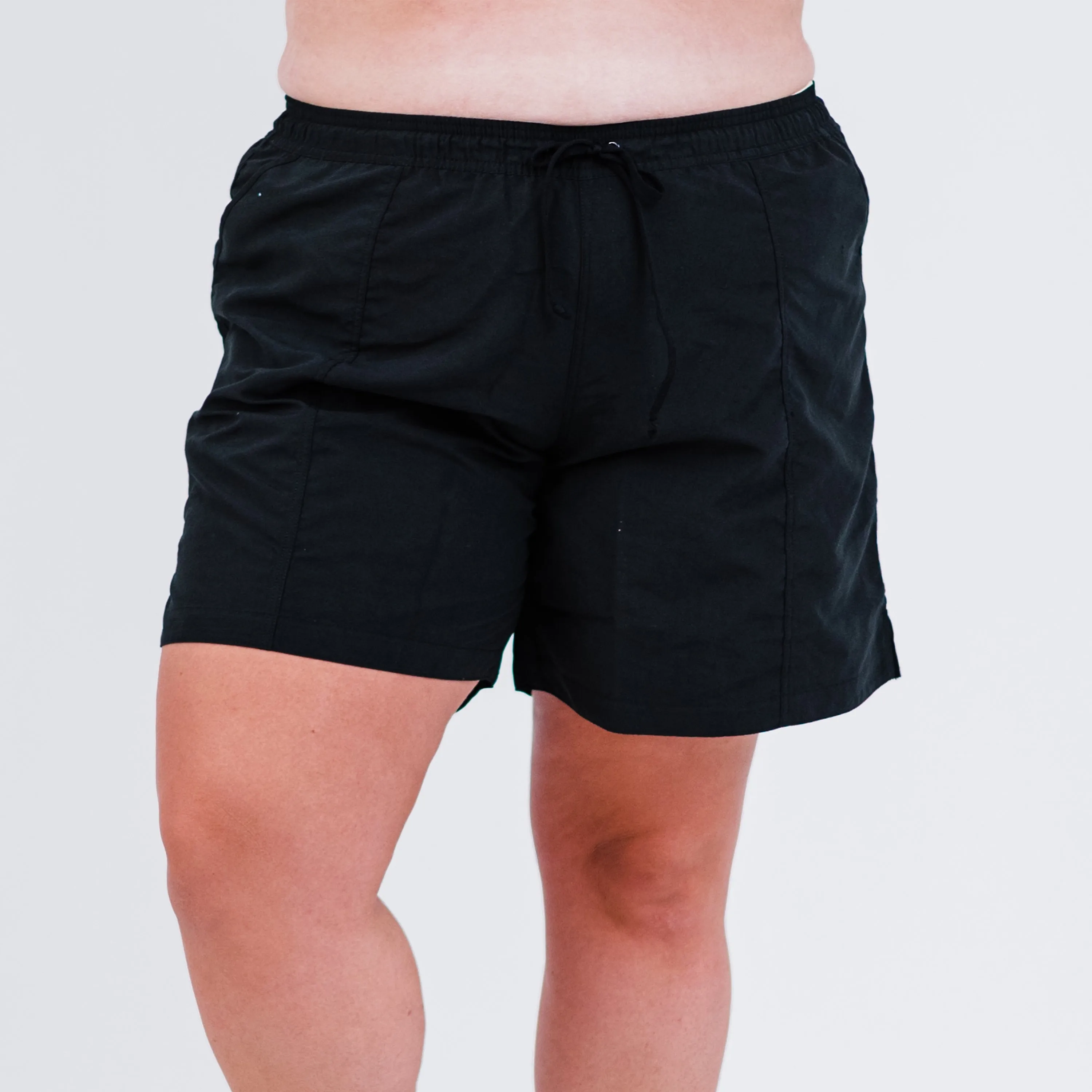 Women's Plus 7" Board Shorts