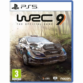 WRC 9 for PlayStation 5 (PS5) wireless headphones,bluetooth headphones,noise cancelling headphones,wireless earbuds