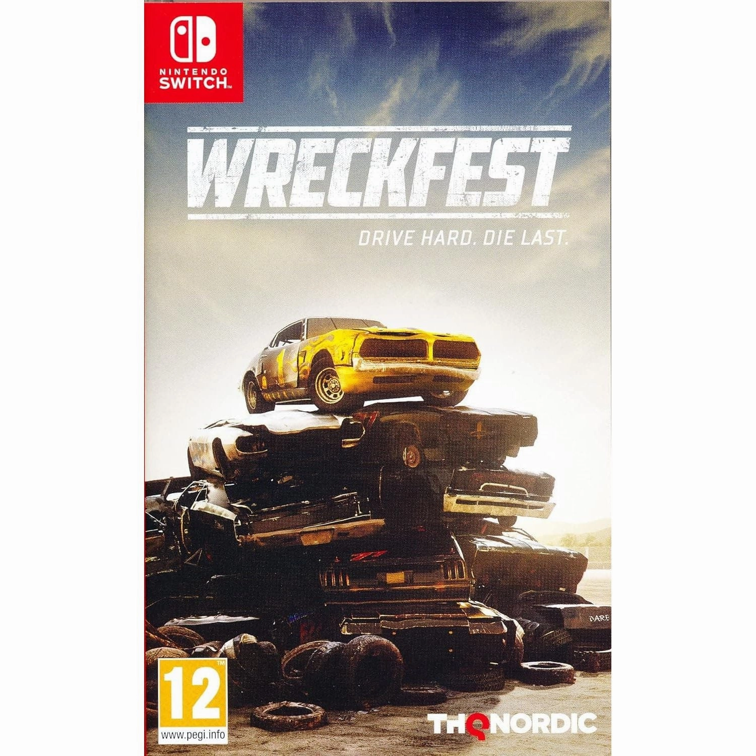 Wreckfest (Nintendo Switch) smartwatch accessories, apple watch bands, charging dock for smartwatch