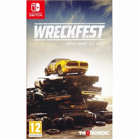 Wreckfest (Nintendo Switch) smartwatch accessories, apple watch bands, charging dock for smartwatch
