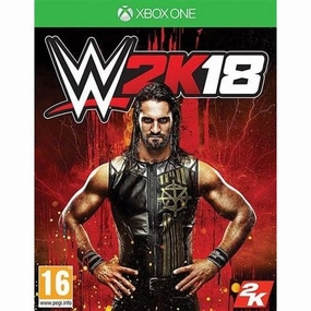 WWE 2K18 Xbox One Games wireless headphones,bluetooth headphones,noise cancelling headphones,wireless earbuds