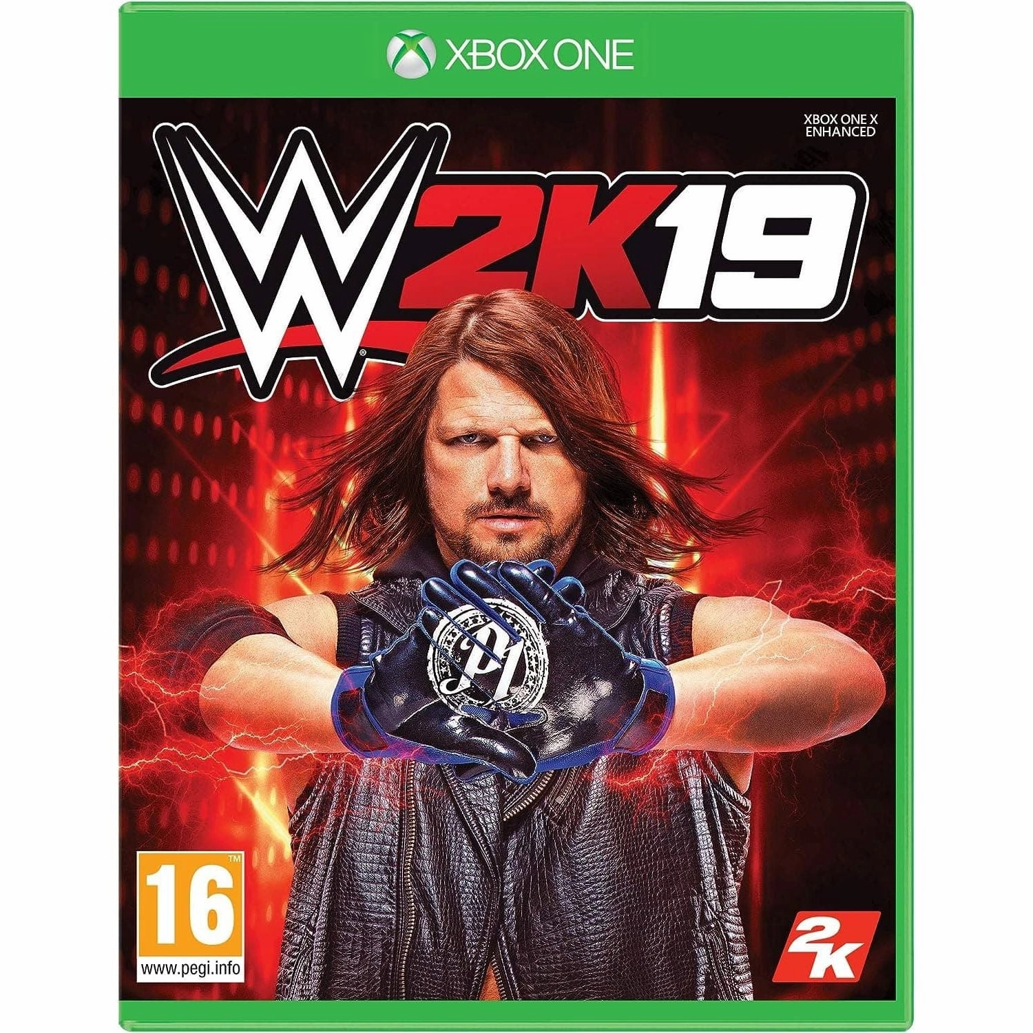 WWE 2K19 (Xbox One) wireless gaming headset, best gaming earbuds, bluetooth earbuds with mic