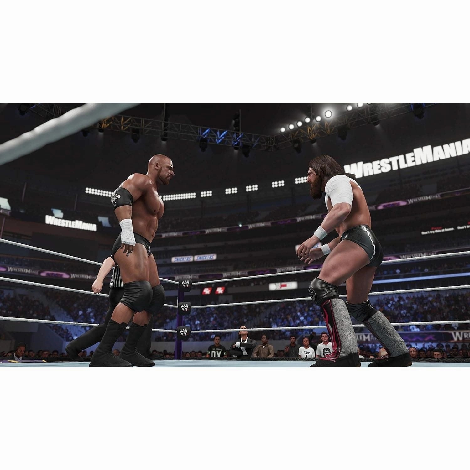 WWE 2K19 (Xbox One)