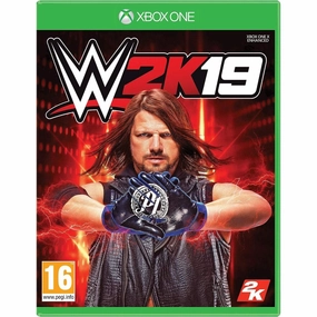 WWE 2K19 (Xbox One) wireless gaming headset, best gaming earbuds, bluetooth earbuds with mic