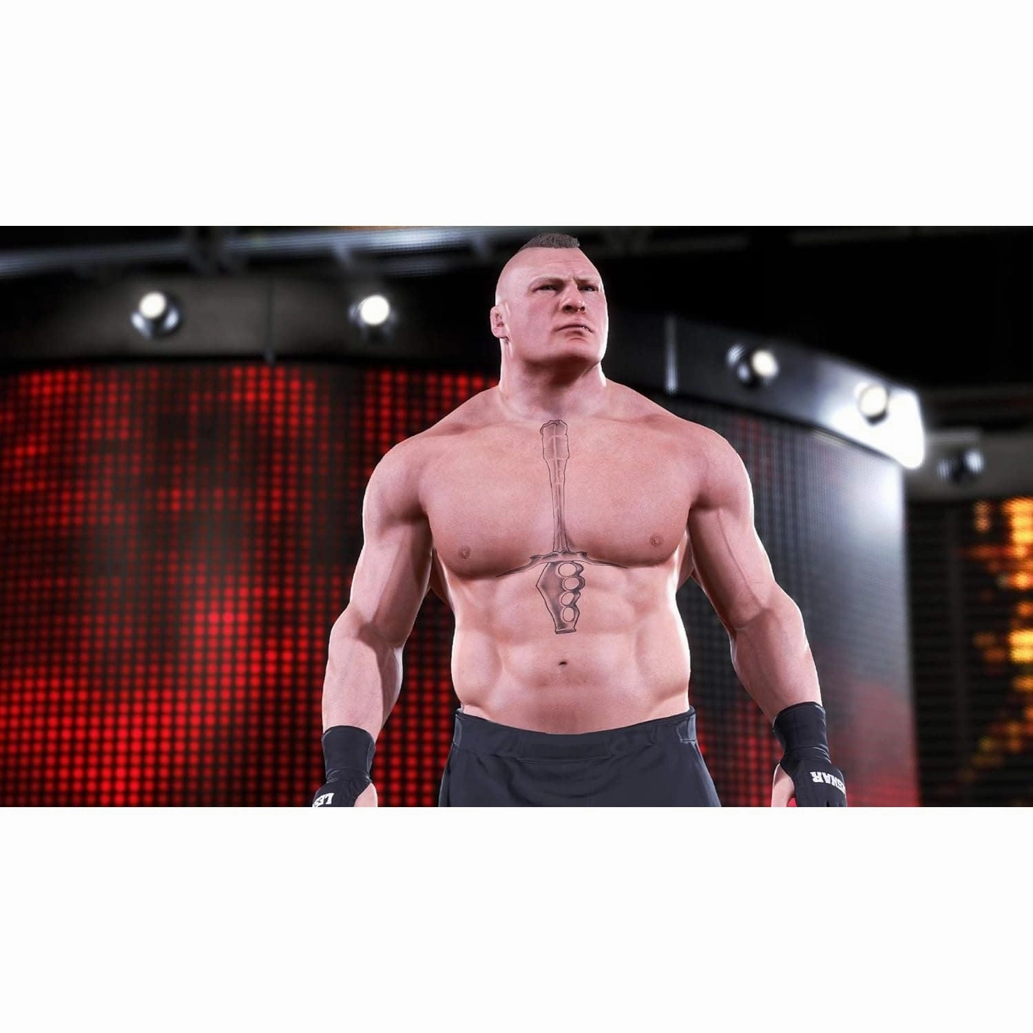 WWE 2K20  Xbox One Game
