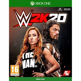 WWE 2K20  Xbox One Game wireless gaming headset, best gaming earbuds, bluetooth earbuds with mic