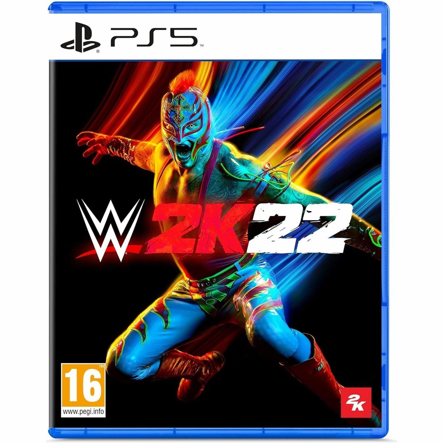 WWE 2K22  PlayStation 5 (PS5) wireless headphones,bluetooth headphones,noise cancelling headphones,wireless earbuds