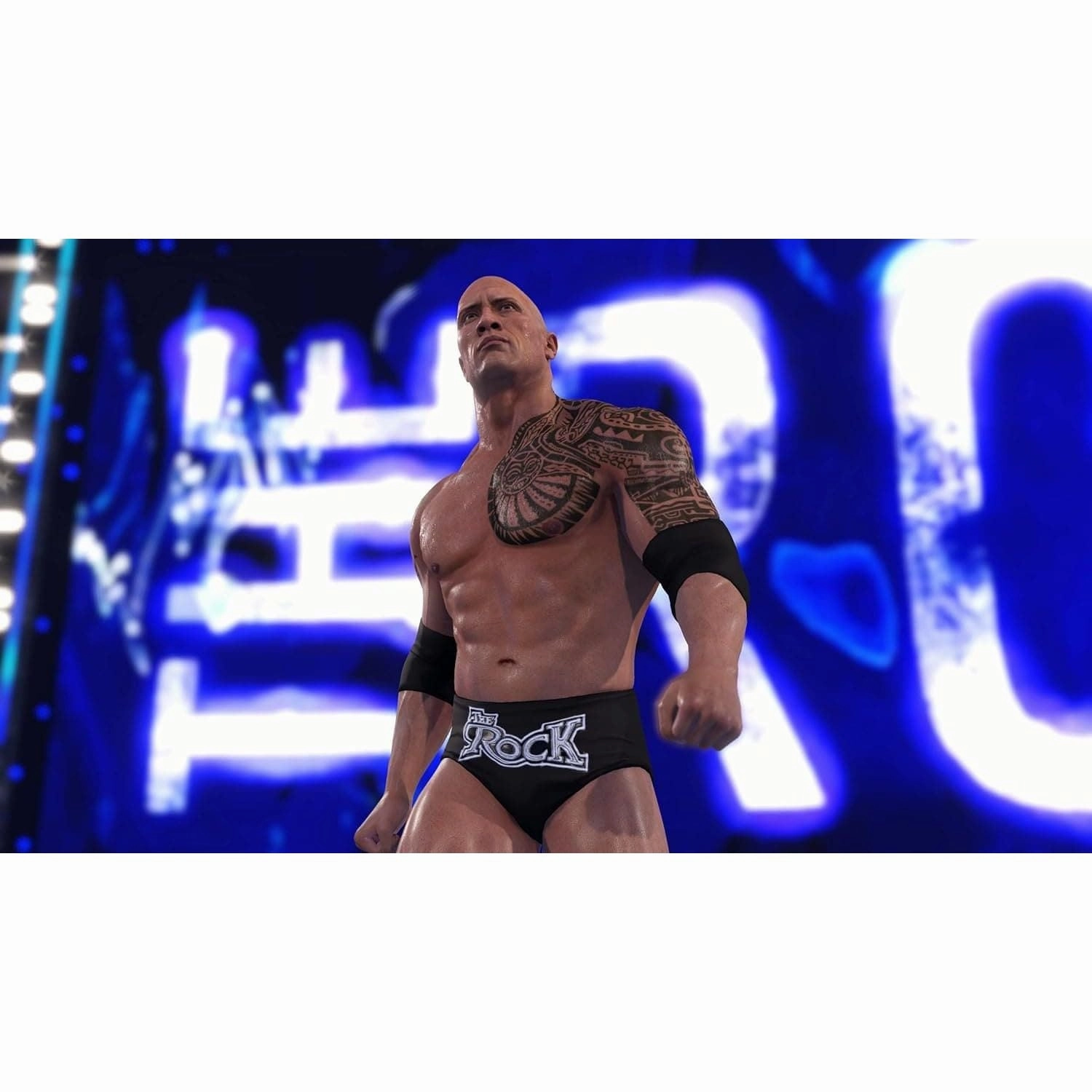WWE 2K22 (PS4)