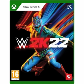WWE 2K22 (Xbox series x) wireless gaming headset, best gaming earbuds, bluetooth earbuds with mic