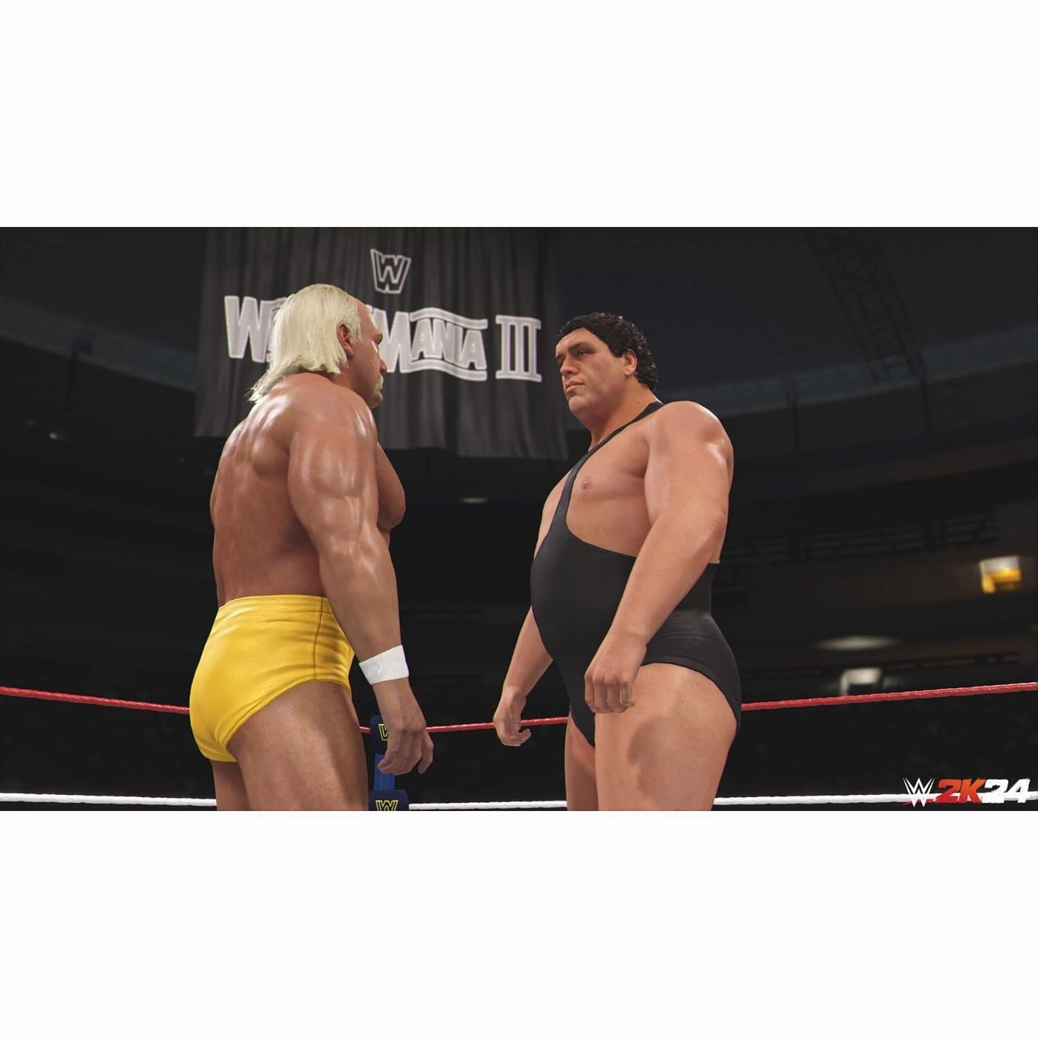 WWE 2K24 XBX Standard Edition