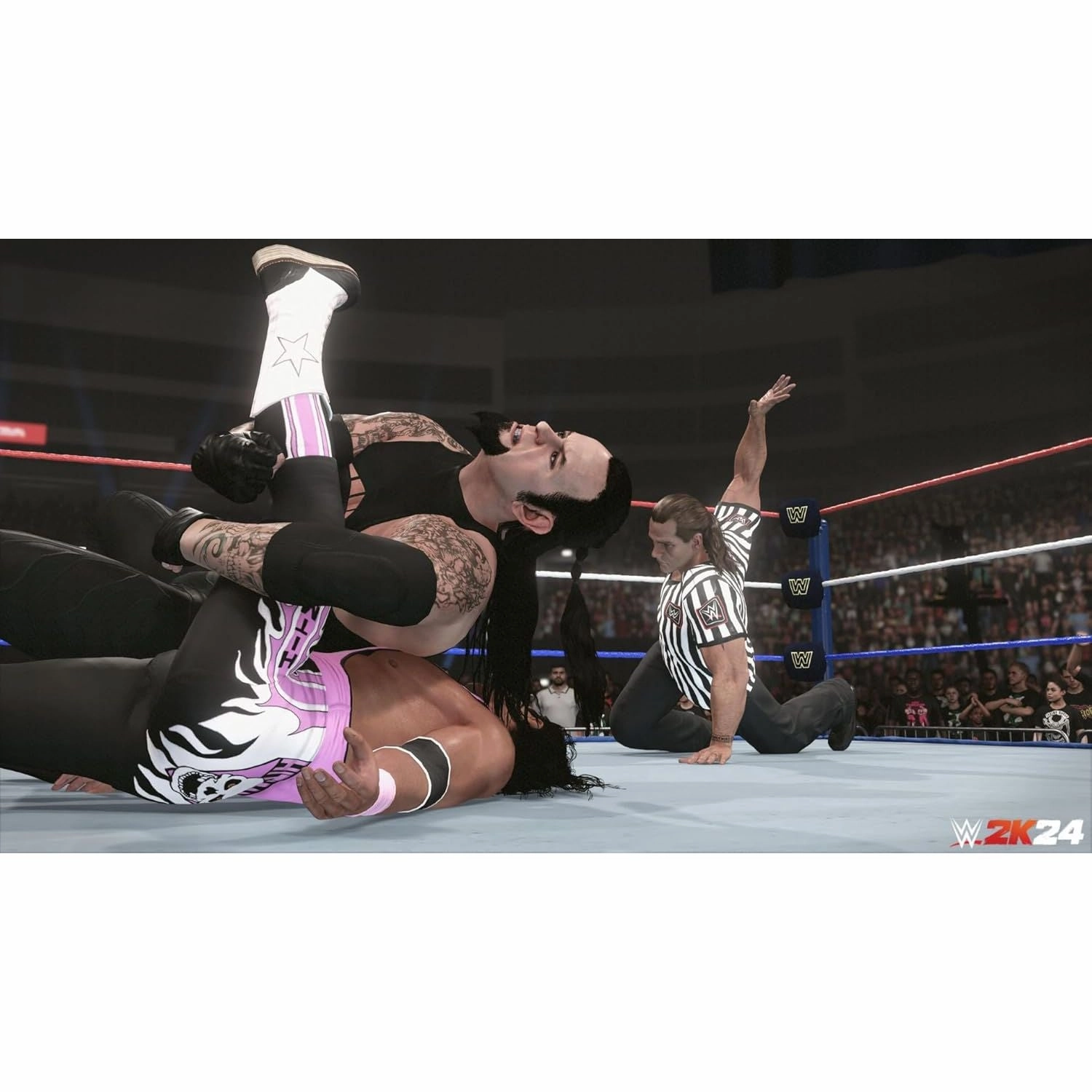 WWE 2K24 XBX Standard Edition