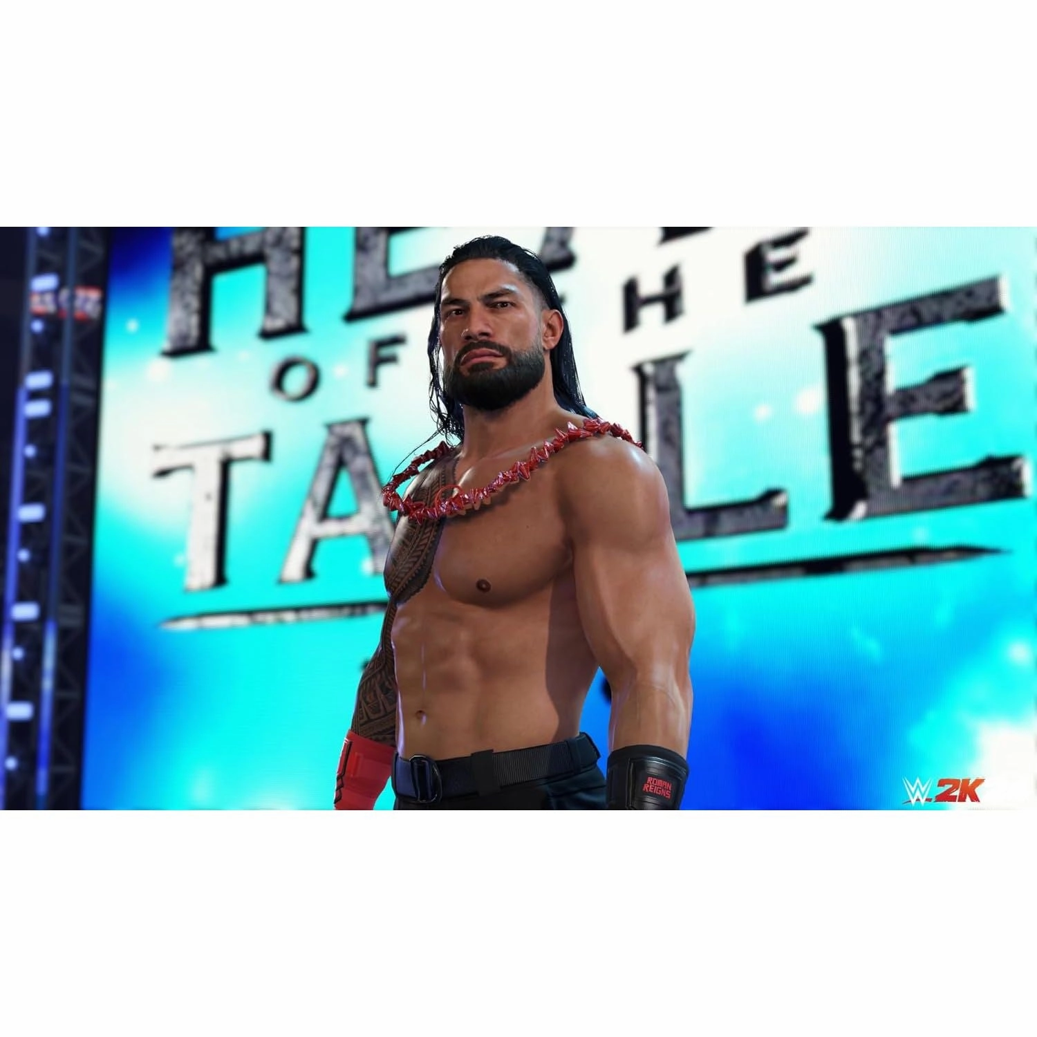 WWE 2K24 XBX Standard Edition