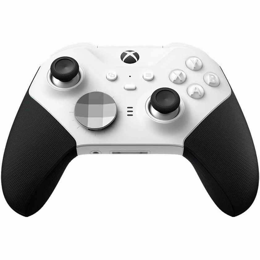 Xbox Elite Bluetooth Wireless Controller Series 2 - Core Edition (White)