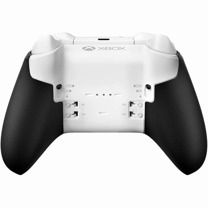 Xbox Elite Bluetooth Wireless Controller Series 2 - Core Edition (White)