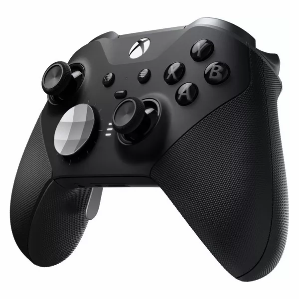 XBOX Elite Series 2 Wireless Controller - Black