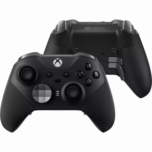 XBOX Elite Series 2 Wireless Controller - Black