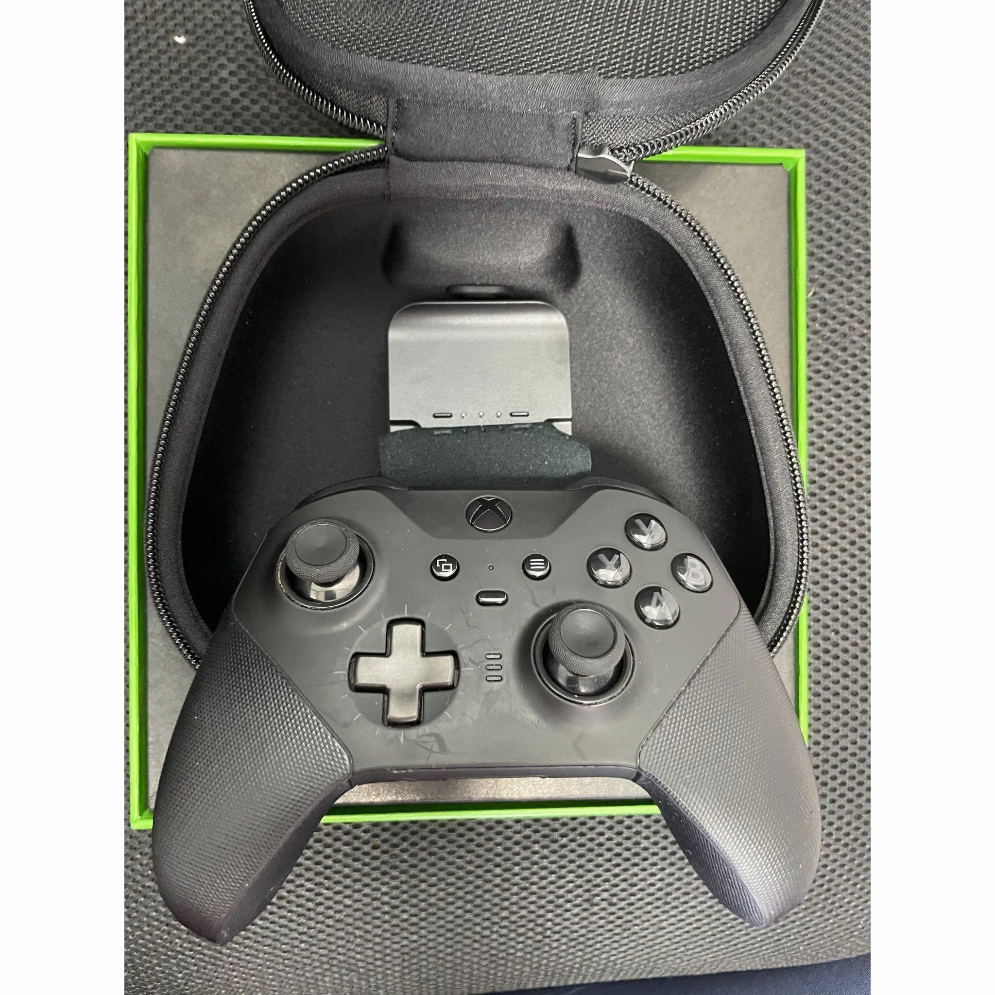 Xbox Elite Wireless Controller Series 2 - Black