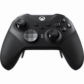 Xbox Elite Wireless Controller Series 2 - Black wireless gaming headset, best gaming earbuds, bluetooth earbuds with mic