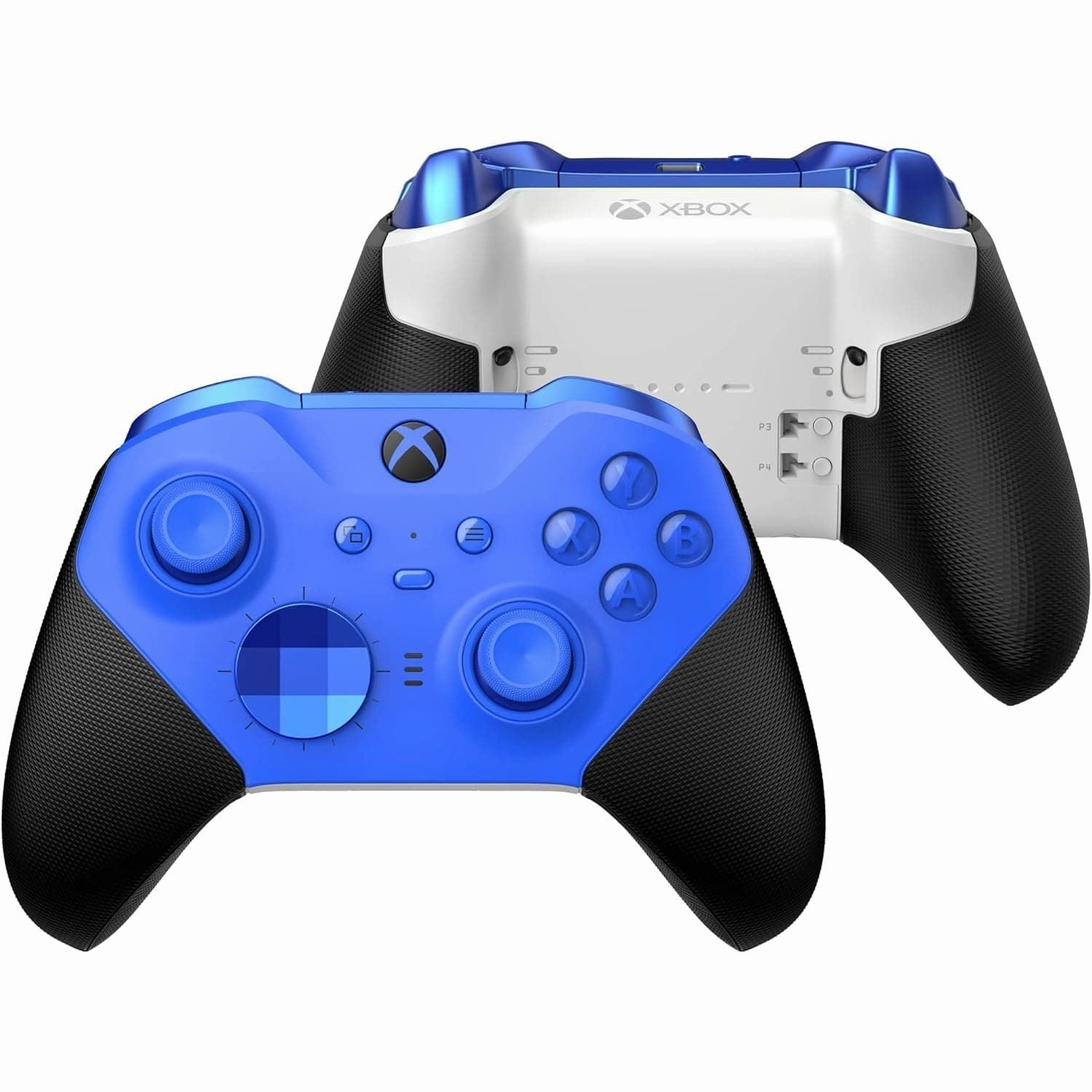 Xbox Elite Wireless Controller Series 2  Core Edition (Blue)