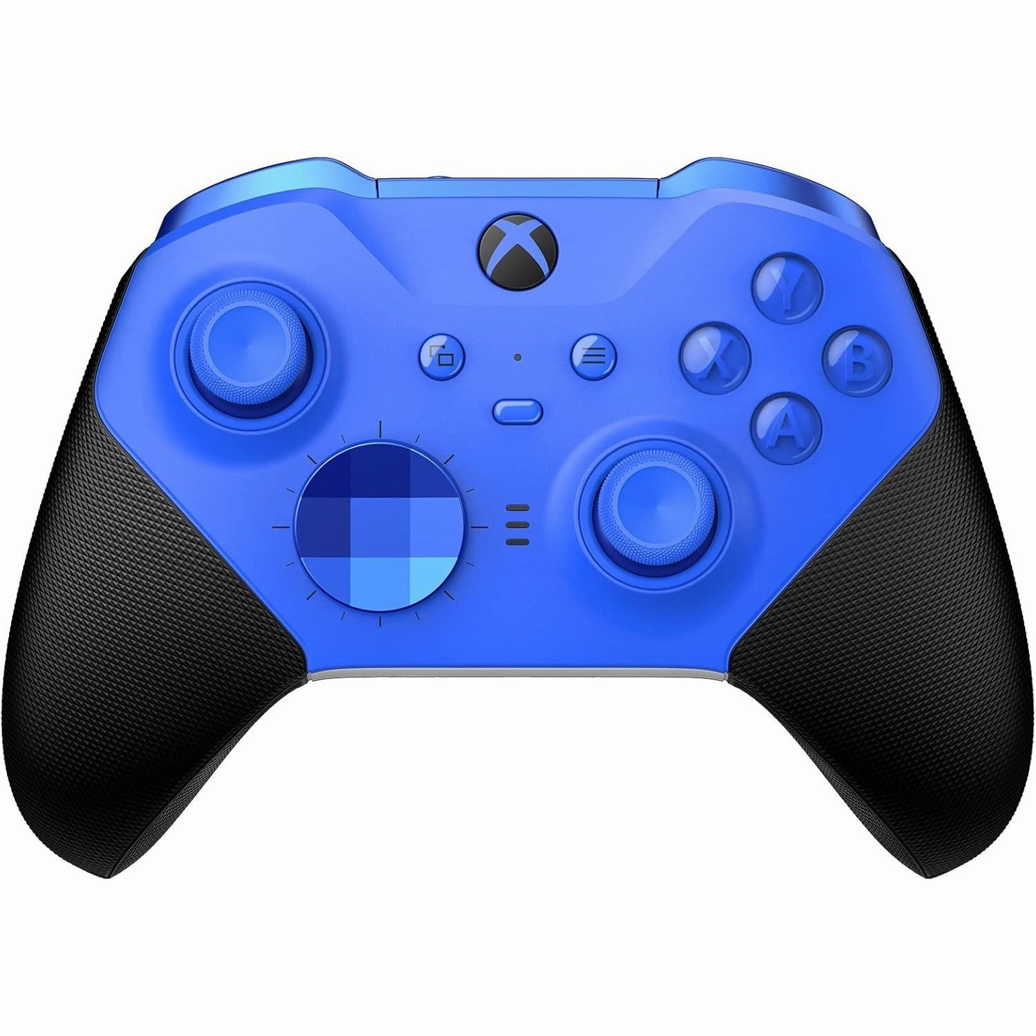 Xbox Elite Wireless Controller Series 2  Core Edition (Blue) nintendo switch,game console accessories,wireless controllers,gaming system
