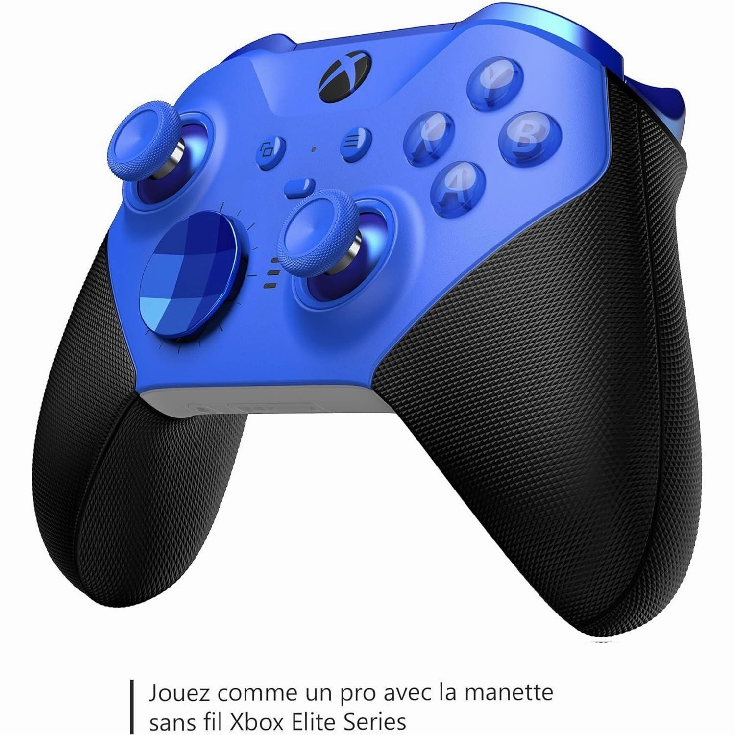 Xbox Elite Wireless Controller Series 2  Core Edition (Blue)