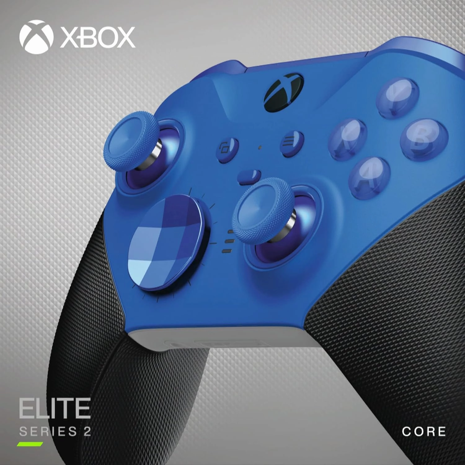 Xbox Elite Wireless Controller Series 2  Core Edition (Blue)