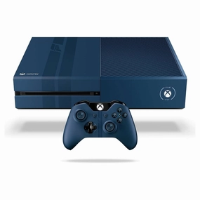 Xbox One 1TB Console Forza Motorsport 6 Limited Edition - Blue (No Game Included) wireless gaming headset, best gaming earbuds, bluetooth earbuds with mic