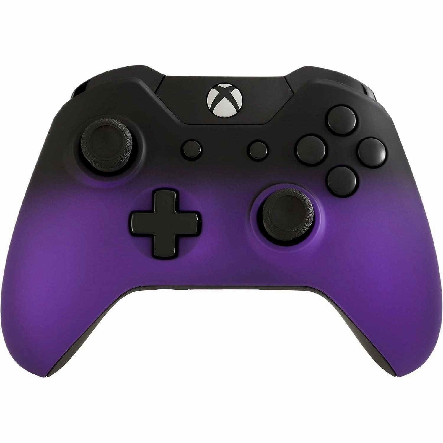 Xbox One Controller - Purple Shadow Edition wireless gaming headset, best gaming earbuds, bluetooth earbuds with mic