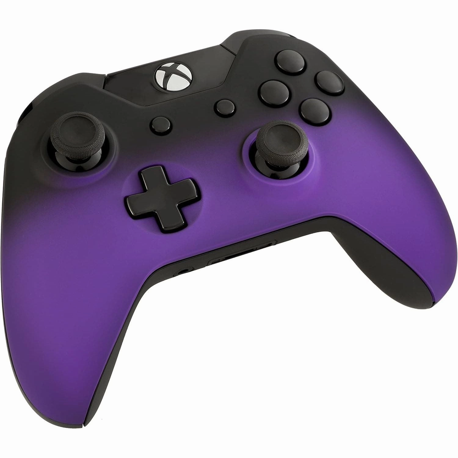 Xbox One Controller - Purple Shadow Edition