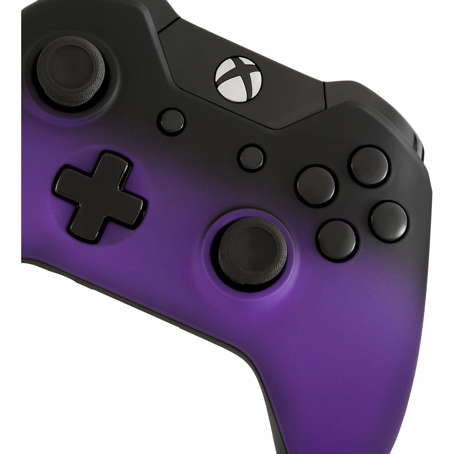 Xbox One Controller - Purple Shadow Edition