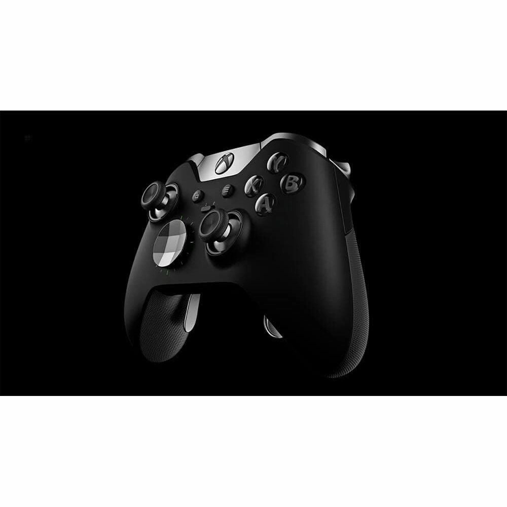 Xbox One Elite Wireless Controller - Black