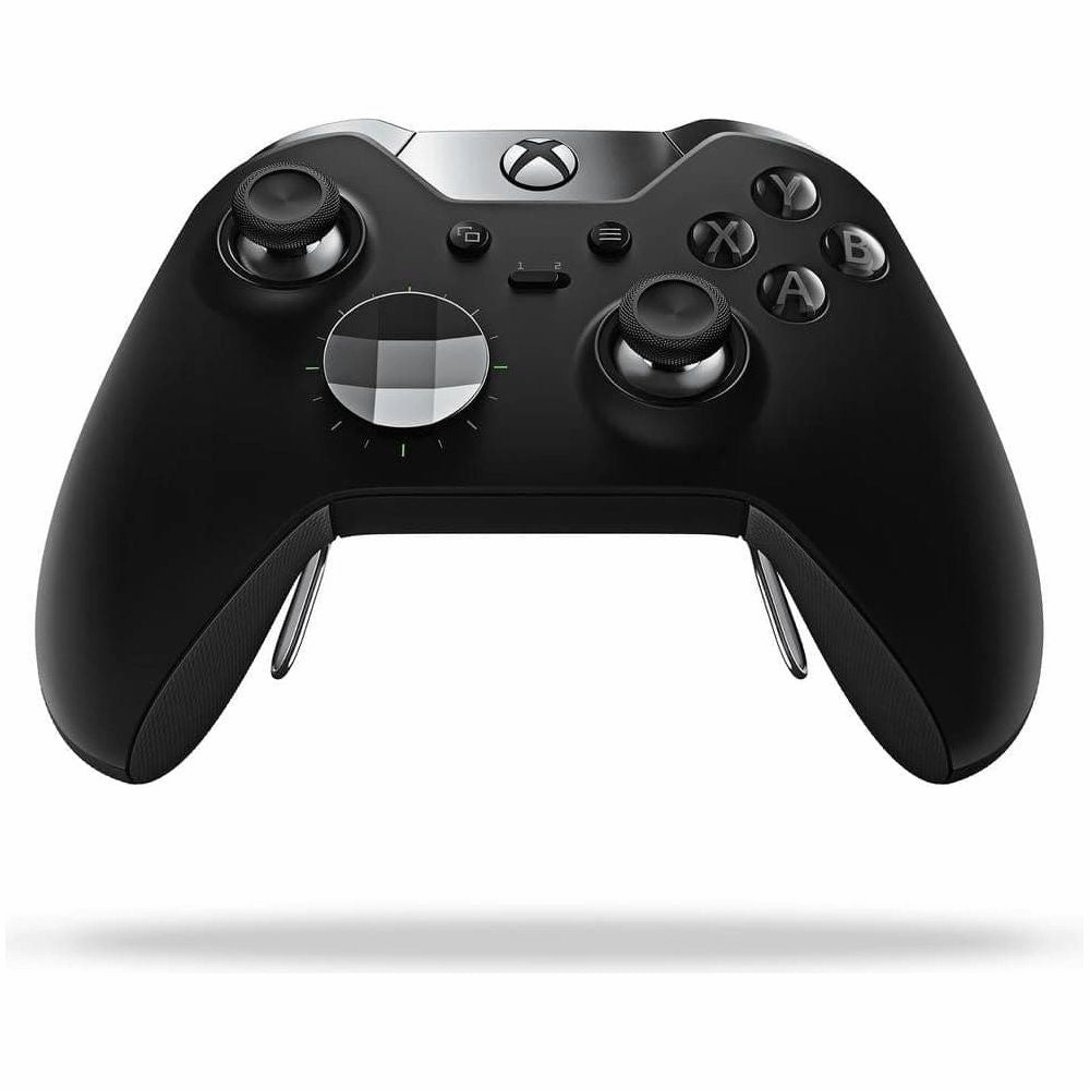 Xbox One Elite Wireless Controller - Black