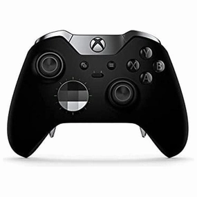 Xbox One Elite Wireless Controller - Black wireless gaming headset, best gaming earbuds, bluetooth earbuds with mic