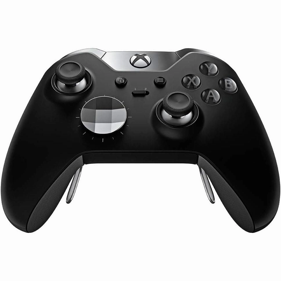 Xbox One Elite Wireless Controller - Black