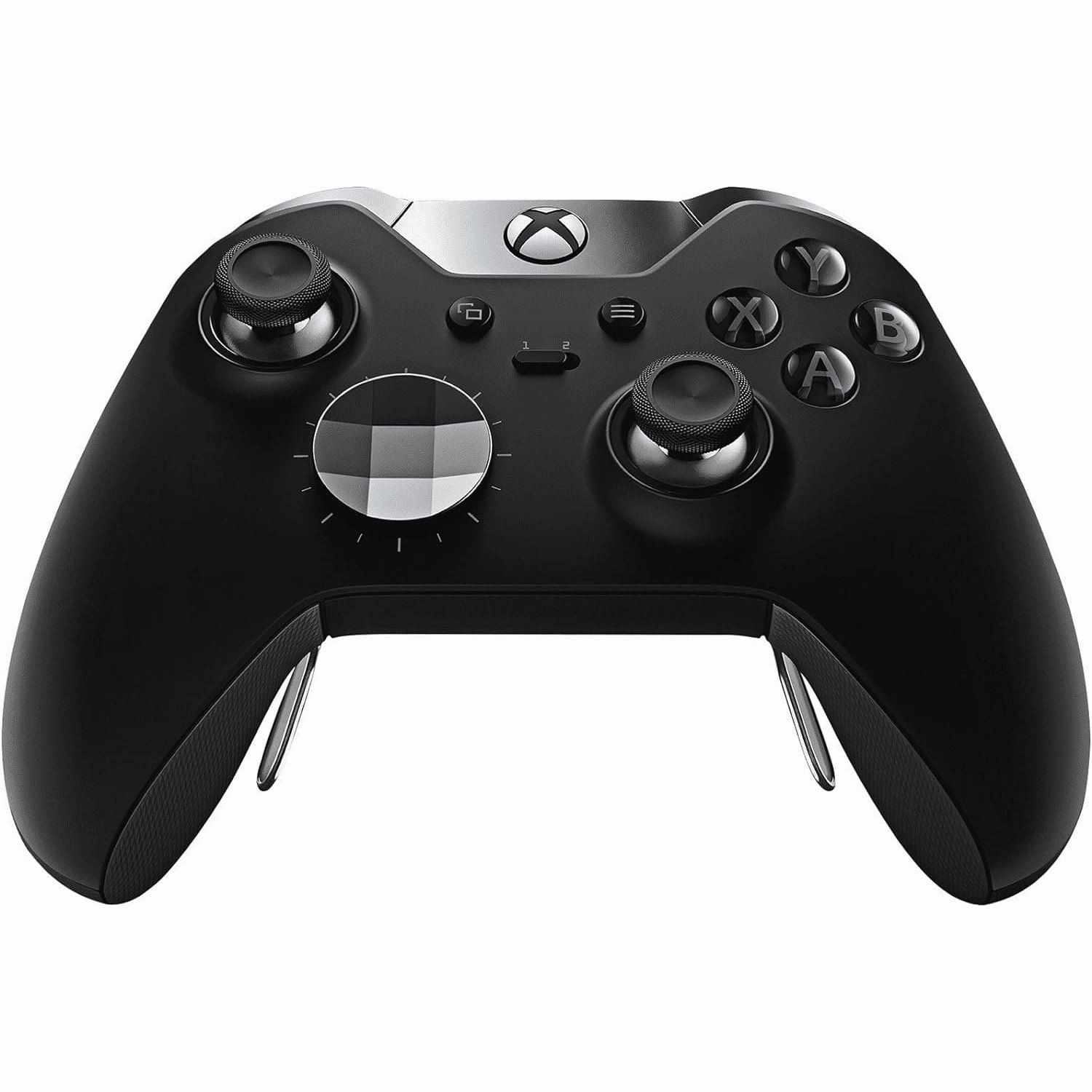 Xbox One Elite Wireless Controller - Black
