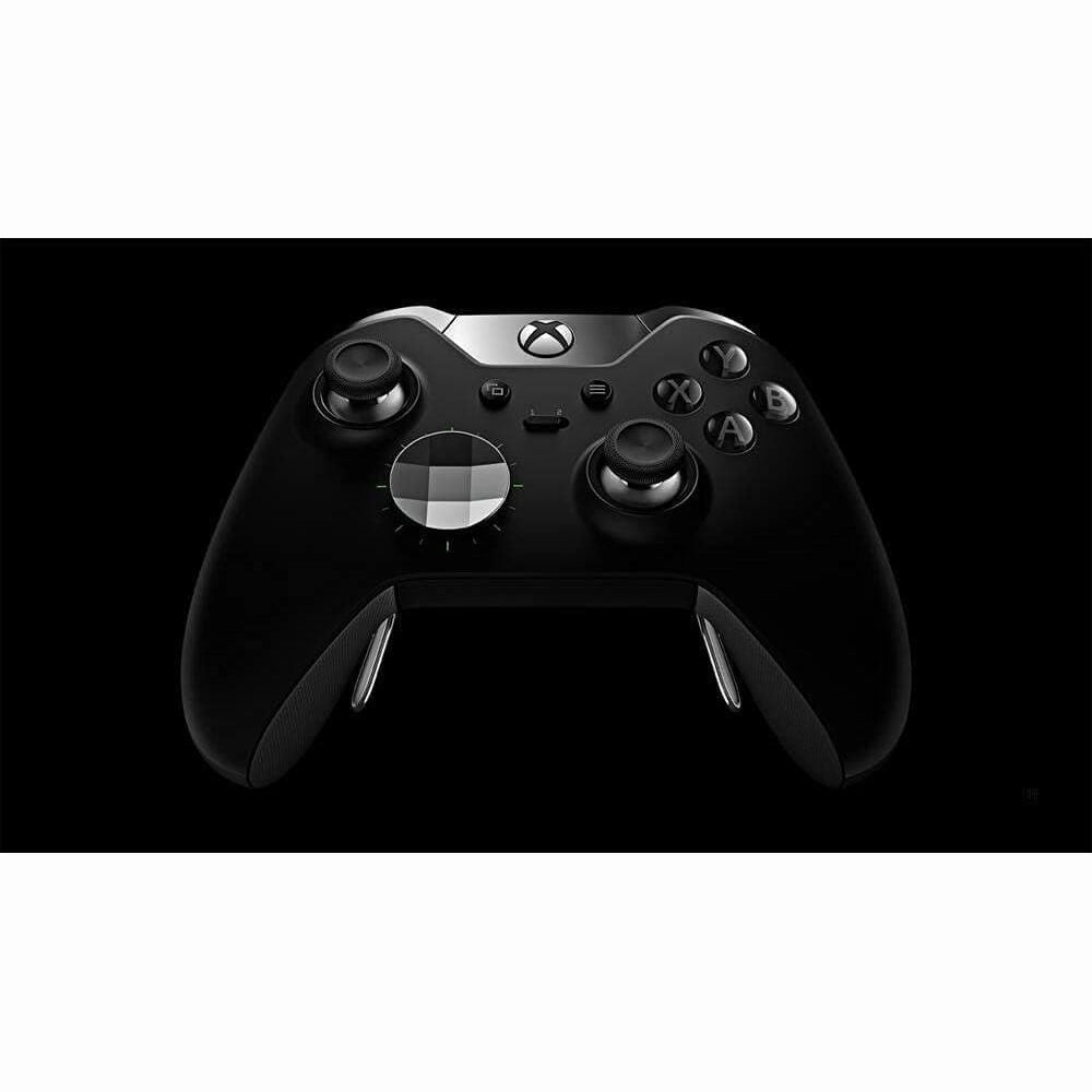 Xbox One Elite Wireless Controller - Black