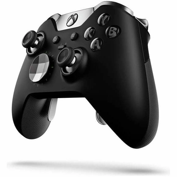 Xbox One Elite Wireless Controller - Black