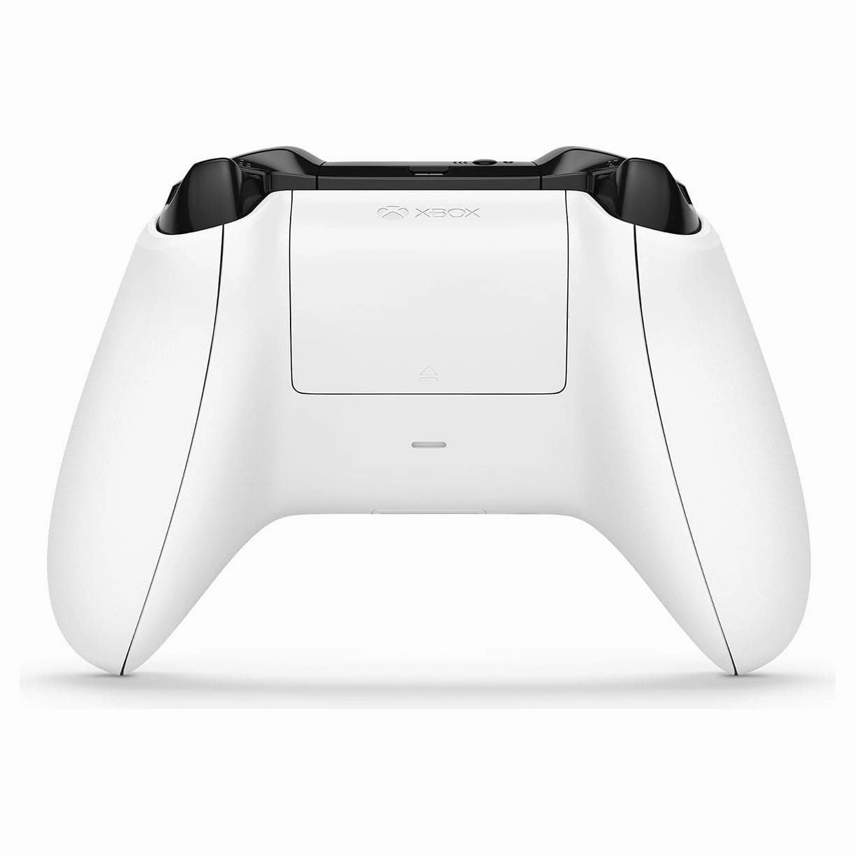 Xbox One S Console - 500GB, Disc Edition, White