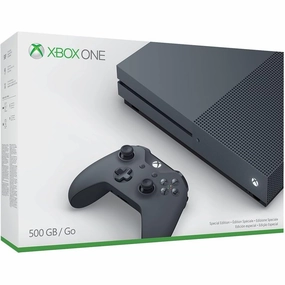 Xbox One S Console - 500GB, Storm Grey wireless gaming headset, best gaming earbuds, bluetooth earbuds with mic