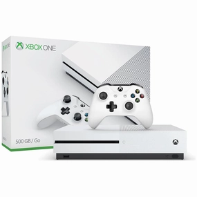 Xbox One S Digital 500GB - White ( Console ) wireless gaming headset, best gaming earbuds, bluetooth earbuds with mic