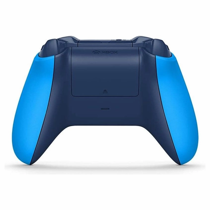 Xbox One Wireless Controller  Light Blue