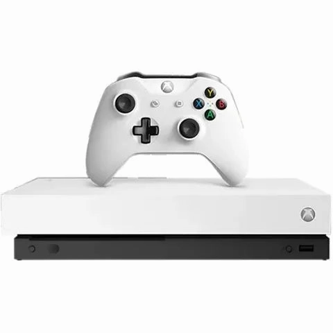 Xbox One X Console, 1TB - Robot White wireless headphones,bluetooth headphones,noise cancelling headphones,wireless earbuds